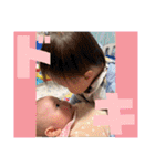 無慈悲なBabies～姫、時々王子～2（個別スタンプ：6）