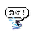 何かに使えそうな専用スタンプ（個別スタンプ：23）