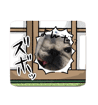 愛の詰まってるすたんぷ（個別スタンプ：7）