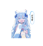 生成AI煽り（個別スタンプ：5）