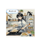 生成AI煽り（個別スタンプ：8）
