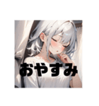 不知火スタンプ⑥（個別スタンプ：7）