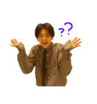 おおのこうだいと愉快な仲間たち～1er～（個別スタンプ：10）
