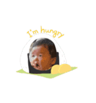 koga baby stamp♂（個別スタンプ：15）