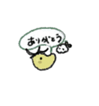 へたざえもん3（個別スタンプ：5）