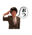 那高テニス部集合（個別スタンプ：28）