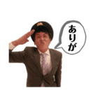 那高テニス部集合（個別スタンプ：29）