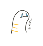 ギルティちんあなご2（個別スタンプ：13）
