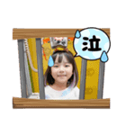 ななすたじおスタンプ（個別スタンプ：3）