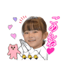 ななすたじおスタンプ（個別スタンプ：8）