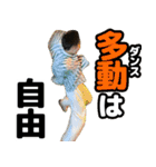 M・オナダイスタンプ Vol.2（個別スタンプ：12）