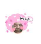 たろチーのプリティースタンプ（個別スタンプ：5）