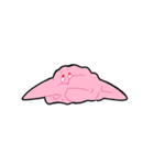 あおりダロス 3（個別スタンプ：24）