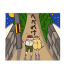 たまおじ3（個別スタンプ：3）