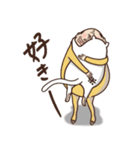 たまおじ3（個別スタンプ：26）