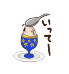 たまおじ3（個別スタンプ：28）