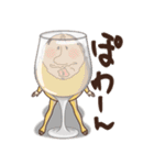 たまおじ3（個別スタンプ：29）