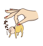 たまおじ3（個別スタンプ：32）