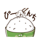 たまおじ3（個別スタンプ：33）