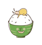 たまおじ3（個別スタンプ：35）
