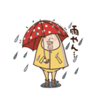 たまおじ3（個別スタンプ：36）