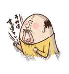 たまおじ3（個別スタンプ：39）