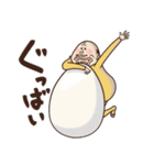 たまおじ3（個別スタンプ：40）