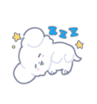 ぷてぃのスタンプだよ（個別スタンプ：12）