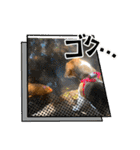 ぼく元汰੯• u（個別スタンプ：31）