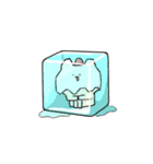 甘ねこ（個別スタンプ：14）