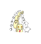 甘ねこ（個別スタンプ：31）