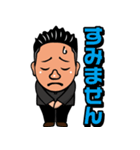 株式会社KaShiShoのLINEスタンプ（個別スタンプ：5）