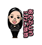 株式会社KaShiShoのLINEスタンプ（個別スタンプ：7）