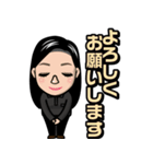 株式会社KaShiShoのLINEスタンプ（個別スタンプ：8）