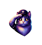Pixel☆GallerySTAMP（個別スタンプ：4）
