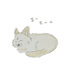 くるみんくるみん No.1（個別スタンプ：2）