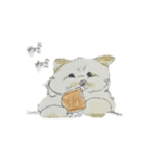 くるみんくるみん No.1（個別スタンプ：4）