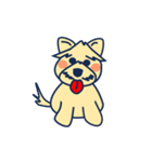 くるみんくるみん No.1（個別スタンプ：9）