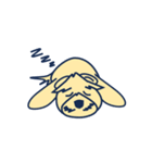 くるみんくるみん No.1（個別スタンプ：10）