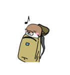 はらおのスタンプ（個別スタンプ：5）