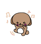 使いやすいペケトくんのスタンプ（個別スタンプ：31）