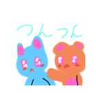 めいかstamp8（個別スタンプ：7）