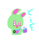 めいかstamp8（個別スタンプ：9）