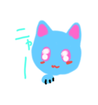 めいかstamp8（個別スタンプ：13）