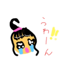 めいかstamp⑨（個別スタンプ：5）