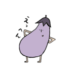 やさしいおやさい。（個別スタンプ：19）
