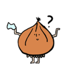 やさしいおやさい。（個別スタンプ：33）