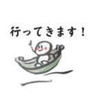 まきの歌広場LINEスタンプ（個別スタンプ：13）