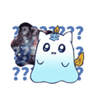サウナ大好き！サニマルズ（個別スタンプ：3）