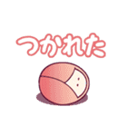 サウナ大好き！サニマルズ（個別スタンプ：6）